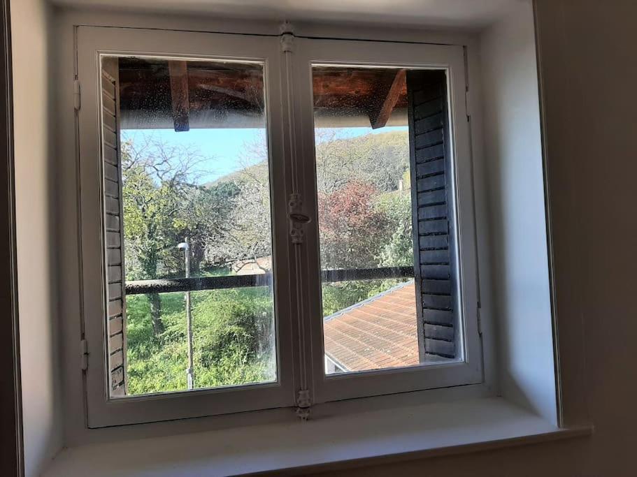 Gite Le Haut Des Maraichers Albigny-sur-Saone エクステリア 写真