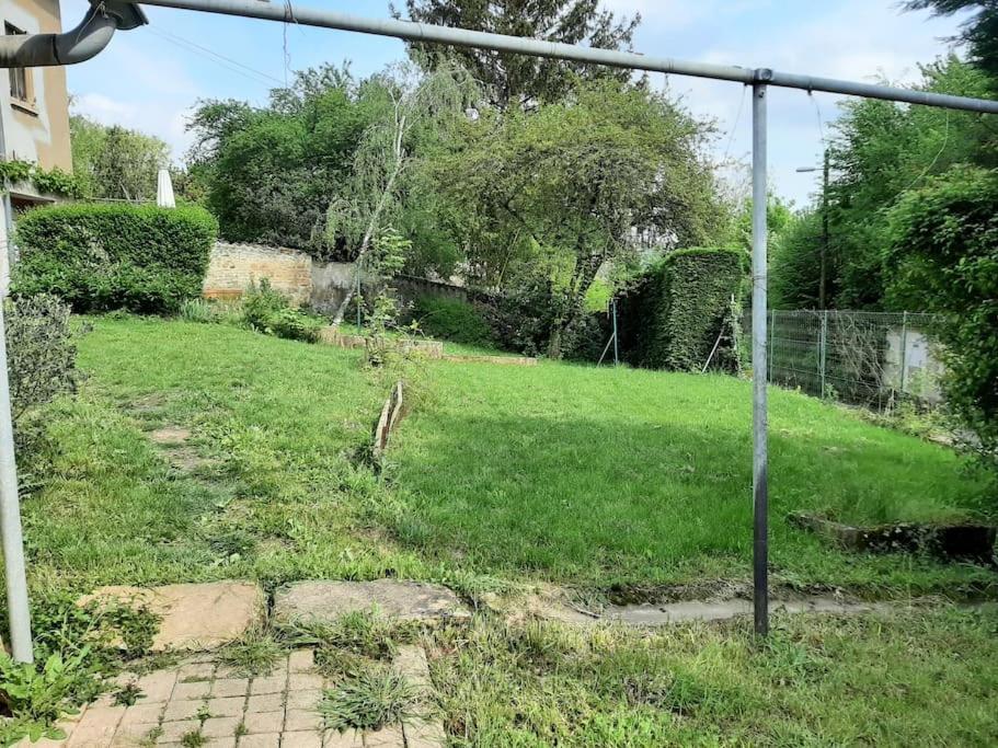 Gite Le Haut Des Maraichers Albigny-sur-Saone エクステリア 写真